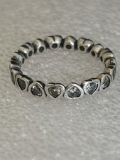 Genuine pandora forever for sale  SOUTHAMPTON
