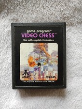 Atari 2600 video d'occasion  Toulon-