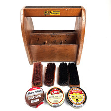 Vintage kiwi groomer for sale  WESTON-SUPER-MARE