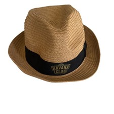 Havana club fedora for sale  Lawrenceville