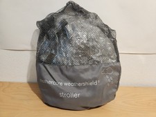 Mothercare weathershield baby for sale  HODDESDON