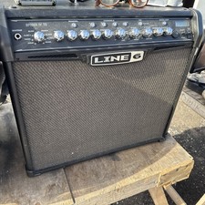 Line spider guitar for sale  RADSTOCK