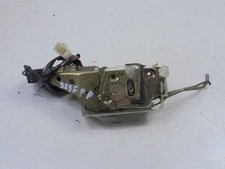 Używany, Mazda 323 F 1996 zamek drzwi przód AOJ65641 na sprzedaż  PL