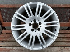 Alu felge mercedes gebraucht kaufen  Hamburg