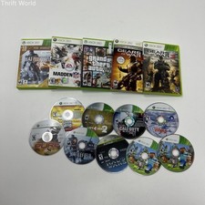 Xbox 360 mixed for sale  La Vista