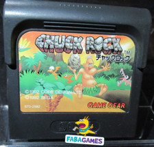 Game gear chuck usato  Santa Sofia