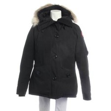 Winterjacke canada goose gebraucht kaufen  Hamburg