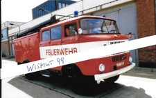 Feuerwehr foto ldtimer gebraucht kaufen  Deutschland