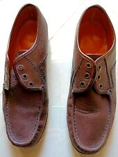Scarpe vintage numero usato  Villarosa