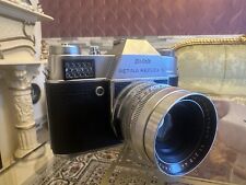 Kodak retina reflex gebraucht kaufen  Plattling