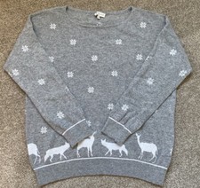 Monsoon ladies grey for sale  LEIGH-ON-SEA