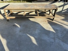 Thick top welding for sale  Lenapah