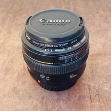 Canon 50mm 1.4 for sale  Venice
