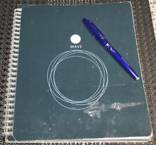 Used rocketbook wave for sale  Stockton
