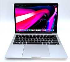 Silver apple macbook for sale  Saint Paul