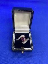Ruby ring set for sale Ruby ring set for sale  ALRESFORD