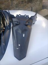 Yamaha fender rear for sale  ROSSENDALE