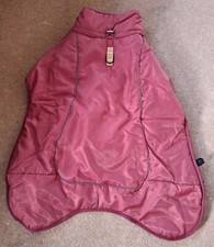 4xl dog coat for sale  EXETER