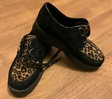 Pair brothel creeper for sale  LONDON