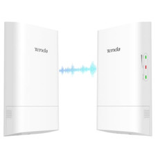 Tenda ponte wifi usato  Roccagloriosa