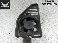 Elettroventola ventola radiato usato Elettroventola ventola radiato usato  Italia