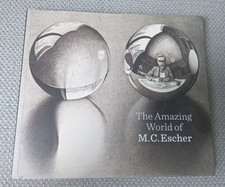 Amazing c escher for sale  SWADLINCOTE