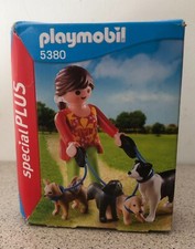 Playmobil 5380 boite d'occasion  La Bresse