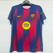 Maglia barcellona 2025 usato  Napoli