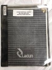 Lagun vertical turret for sale  Gallipolis Ferry