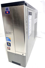 Computer acer aspire usato  Pero