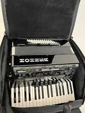 Hohner amica forte gebraucht kaufen  Lonnerstadt
