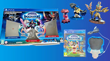 Coffret skylanders imaginators d'occasion  Igny