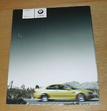 Bmw coupe convertible for sale  FAREHAM