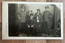 Ww1 photo postcard. for sale  FAREHAM