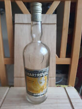 Bouteille vide chartreuse d'occasion  Querrien