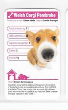 Carte top trumps d'occasion  Nancy-