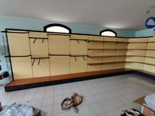 Arredamento usato banconi usato  Oppido Lucano