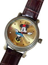 Disney watch minnie for sale  San Diego