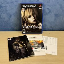 Silent hill playstation usato  Frattaminore