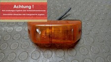 Blinker 2dx 2dm gebraucht kaufen  Warendorf