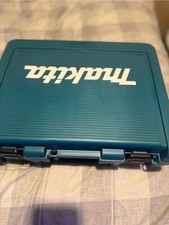 Makita 821599 plastic for sale  DENBIGH