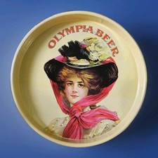 Genuine olympia beer for sale  Bonney Lake