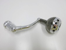 Manico daiwa saltiga usato  Spedire a Italy