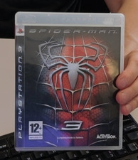 Spider man playstation usato  Villa Bartolomea