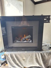 Dimplex opti myst for sale  WETHERBY