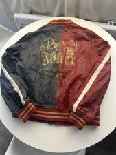 Veste cuir harley d'occasion  Dunkerque-