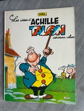 Greg achille talon d'occasion  Cavaillon