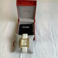 Ladies guess square for sale  ASHTON-UNDER-LYNE