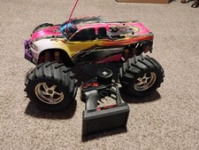 Brushless traxxas emaxx for sale  Massillon
