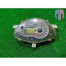 Strumentazione cruscotto sym usato Strumentazione cruscotto sym usato  Napoli